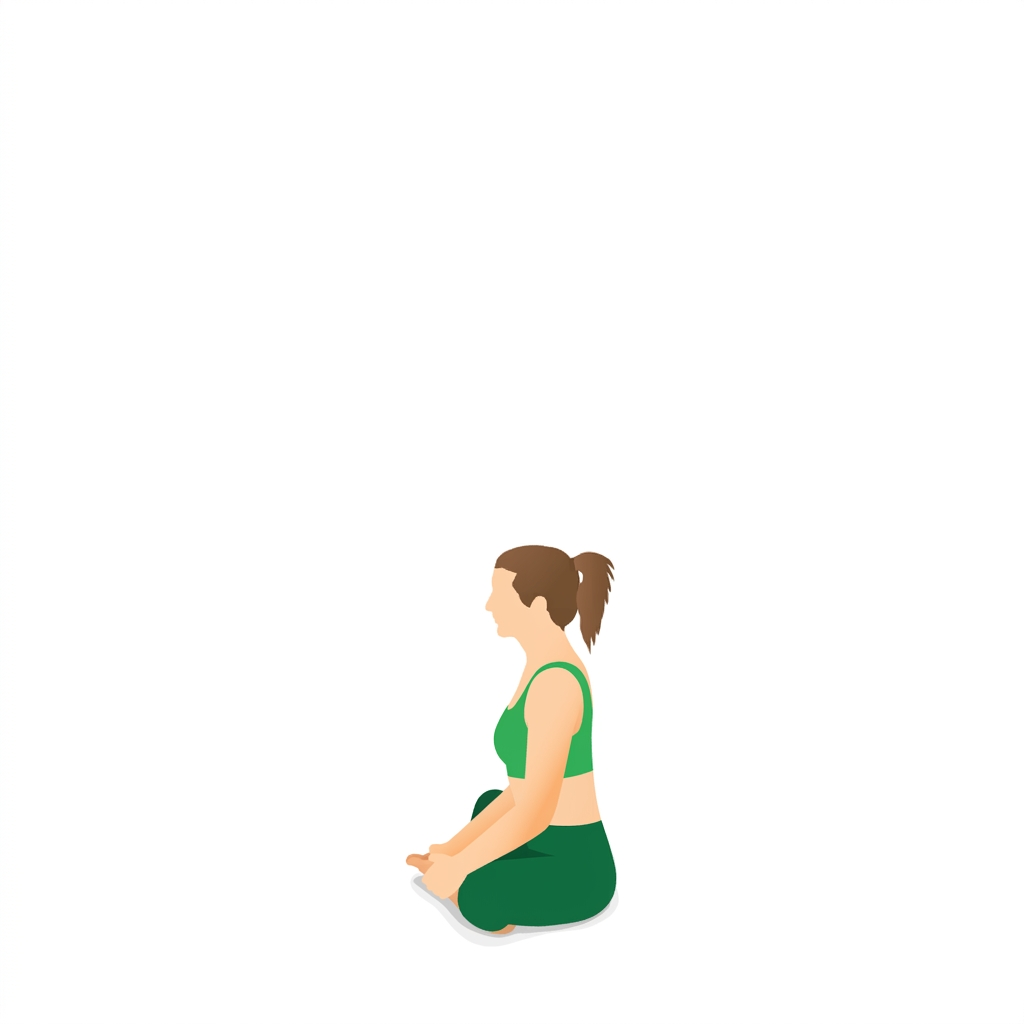 Tư thế Tư thế Góc cố định
