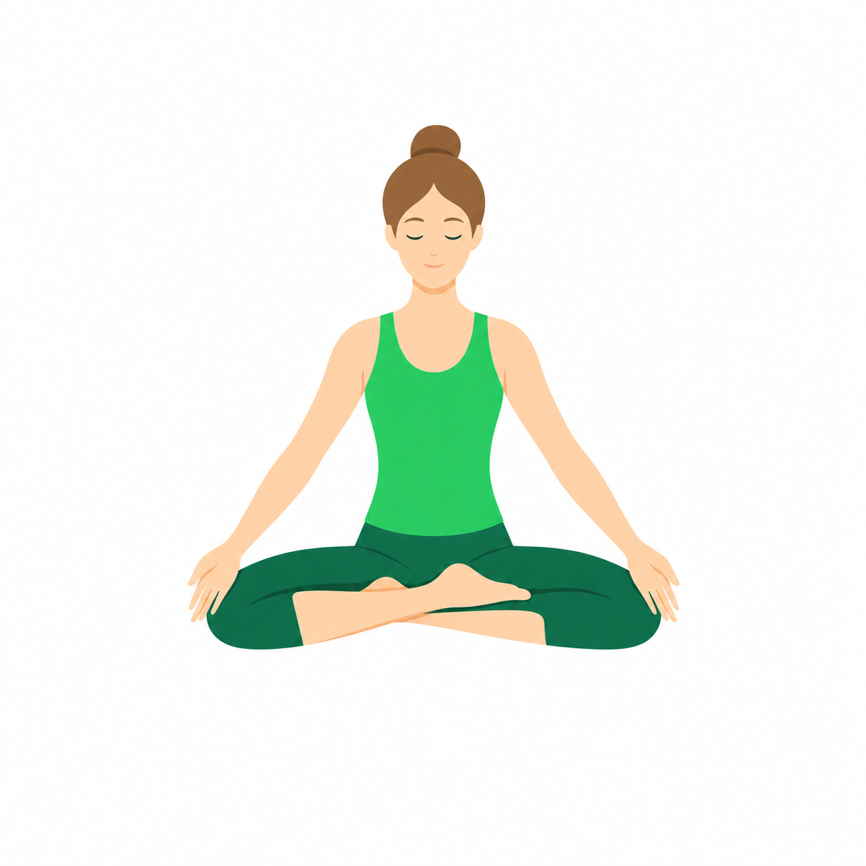 Tư thế Biến thể tư thế Cát tường