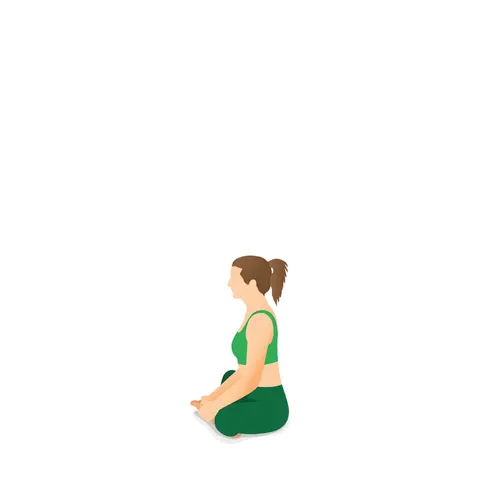 Tư thế Tư thế Góc cố định